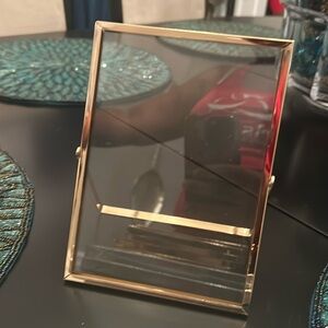 Gold Picture Frames (5x7)